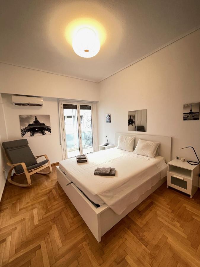 Olympic Hadrian Apartment Next To Acropolis Atény Exteriér fotografie