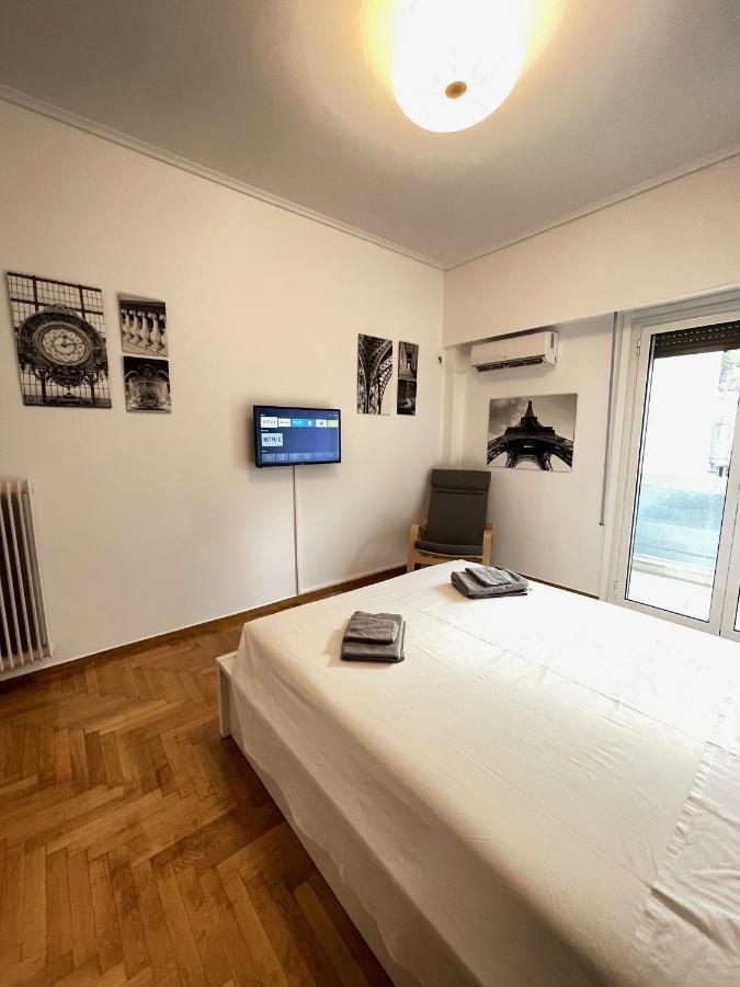 Olympic Hadrian Apartment Next To Acropolis Atény Exteriér fotografie